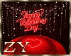 ZY: Happy Valentines PR