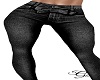 RL Black Kiera Jeans