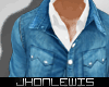 |JL| Vest Shirt Jeans v1