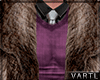 VT | Fur Jacket .2