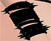 Brace R | BK/TK