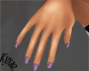 Hands & Nails Real Pink2