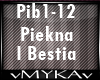 PIEKNA I BESTIA