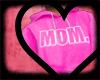 [K]MOM. Hoodie