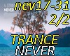 Never-TRANCE 2/2