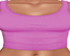 Pink Casolina Tank Top