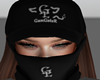 OX! Hat Mask Gangster