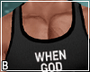 When God Made Me