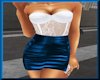 AraBella Outfit  Blue
