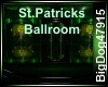[BD] St.PatricksBallroom