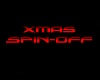 xmas spin-off hold room