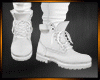 White Boots /M