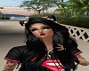 Darlina Black Hair