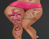 Pink cargo