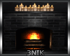 3N: Spa Fireplace