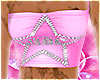 ☆ cosmic kitty croptop