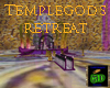 TempleGods Retreat
