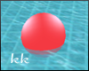 [kk] Pool G. Float Ball