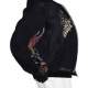 Balen Tacky Tattoo Jacke