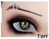 Ten' Gold eyes M/F
