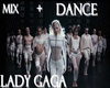 MIX +DANCE ABRACADABRA