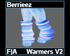 Berrieez Warmers F|A V2