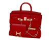 Red Chain Cargo Birks