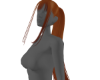 Unity Carrot + Bangs