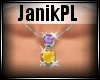 jnk~ Necklace