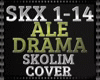 Skolim Ale Drma Cover
