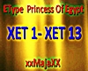 EType  Princess Of Egypt