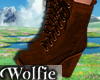 W |  Sophies Boots