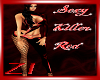 ~ZI~Sexy Killer Red XXL