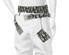 D-or him belt jeans