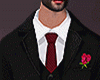 Valentine 3 Piece Suit