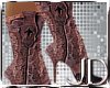 (JD)Corral Python Boots