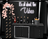 Neon Mini Bar