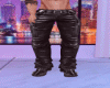 Lether Ex  Pants +boots