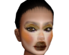 Broken barbie