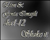 Eton&Genta Shake It