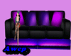 sofa neon