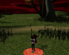 Hell Red