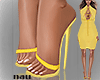 ~nau~ Maiza heels