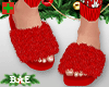 🎄Christmas Slippers R