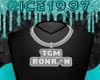 RonRon custom chain