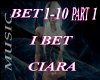 I BET/CIARA PT1