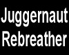 Juggernaut Rebreather