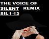 -VOICE OF SILENCE  REMIX