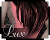 Lux~ Vie en Rose -Dress-