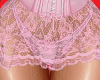 Pink Corset VS